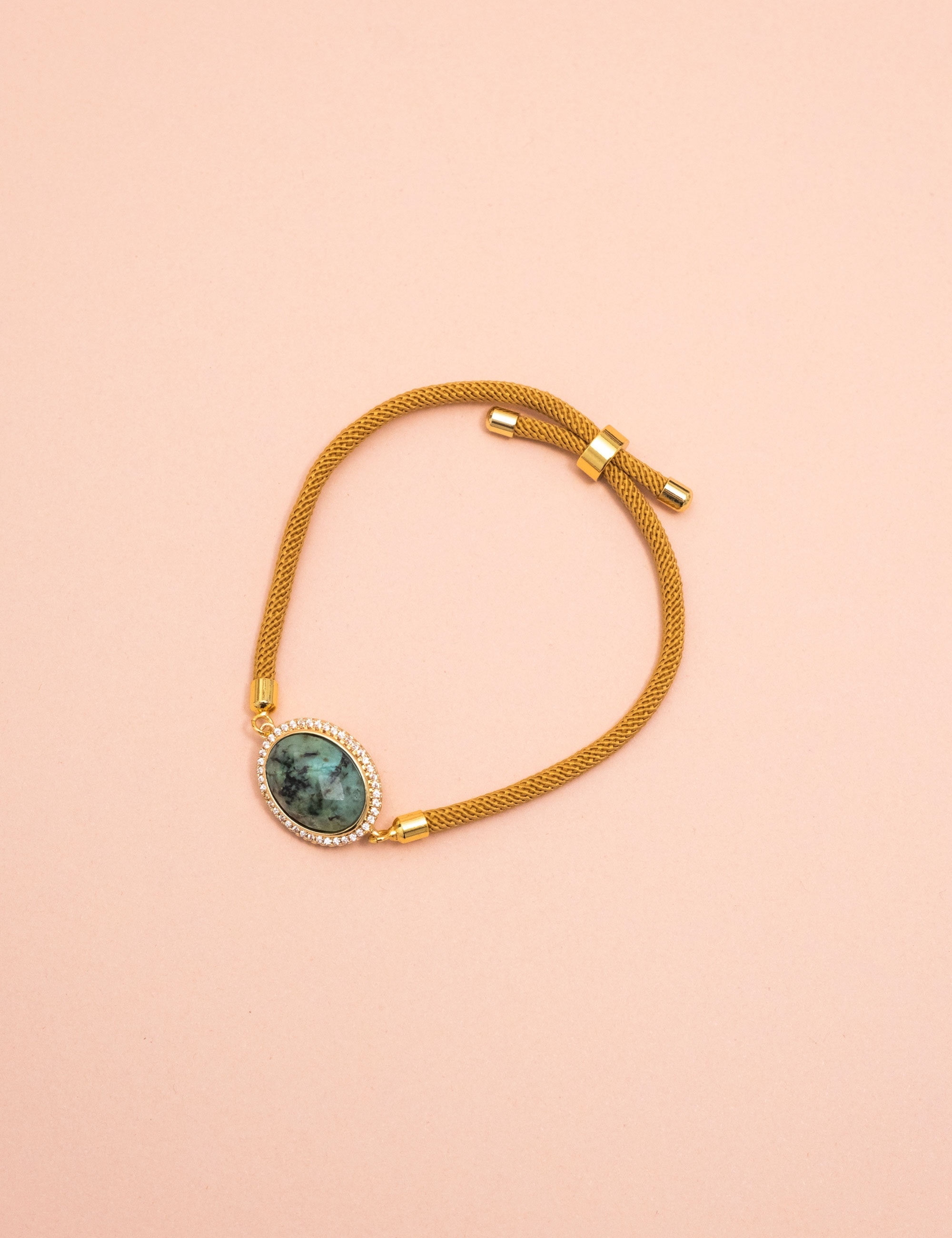 PULSEIRA PEDRA CRAVEJADA - PU29003VO01