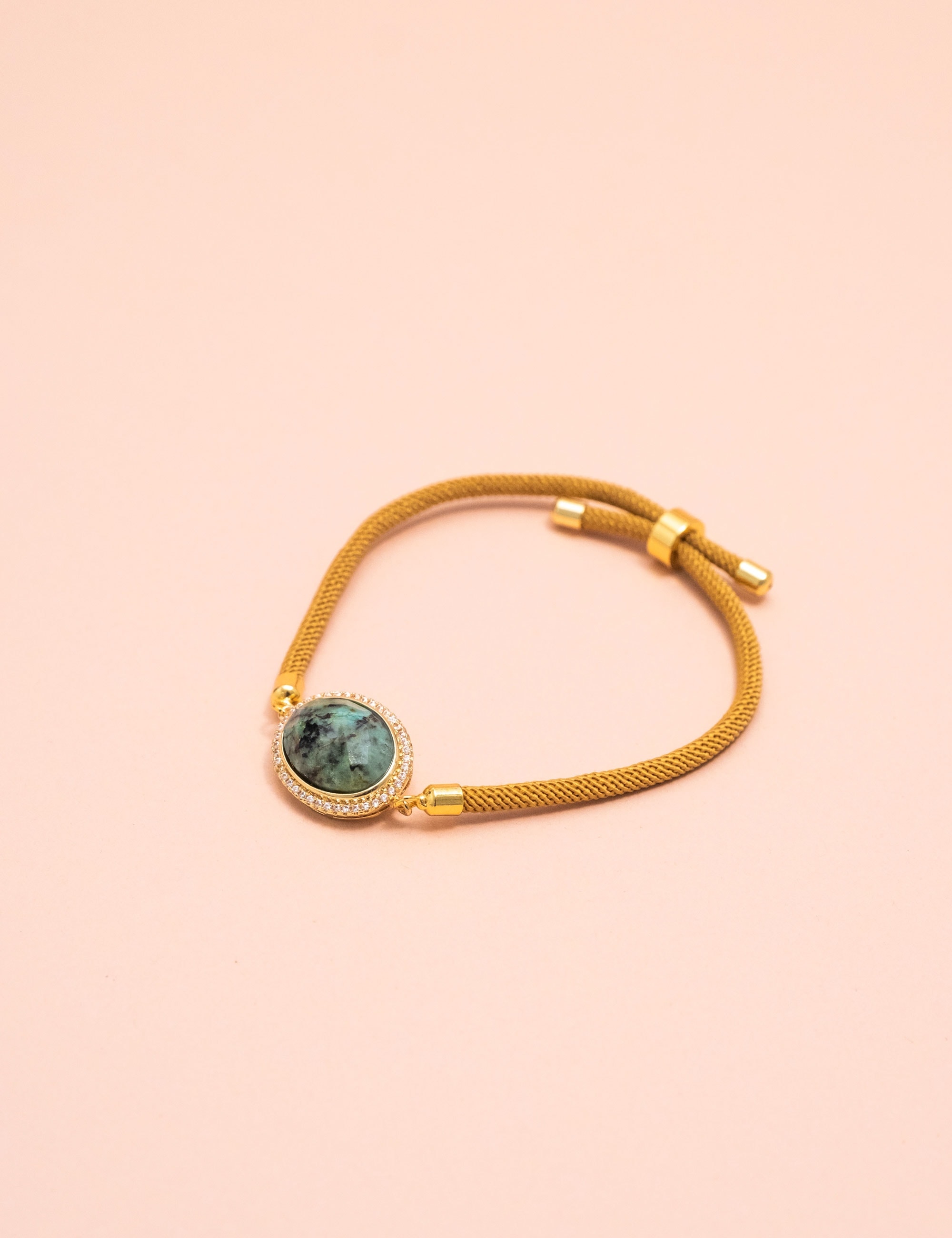 PULSEIRA PEDRA CRAVEJADA - PU29003VO01