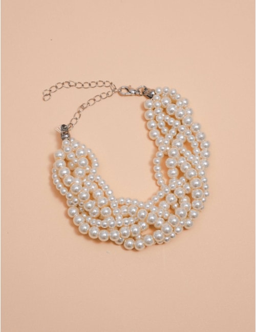 PULSEIRA PÉROLA - PU2905VO01