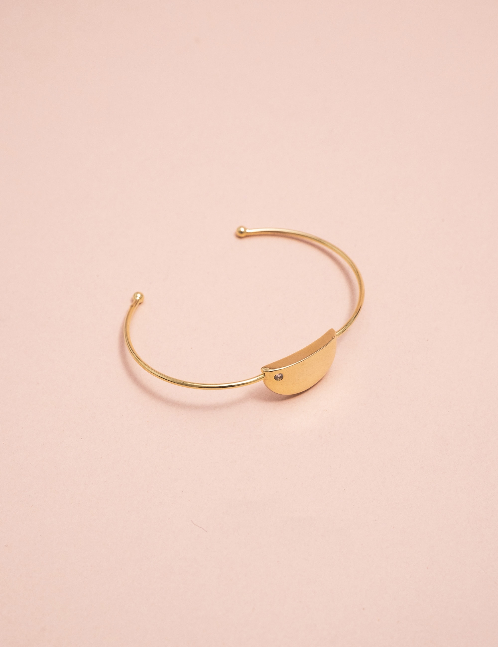 PULSEIRA PONTO CRISTAL - PU29032VO01