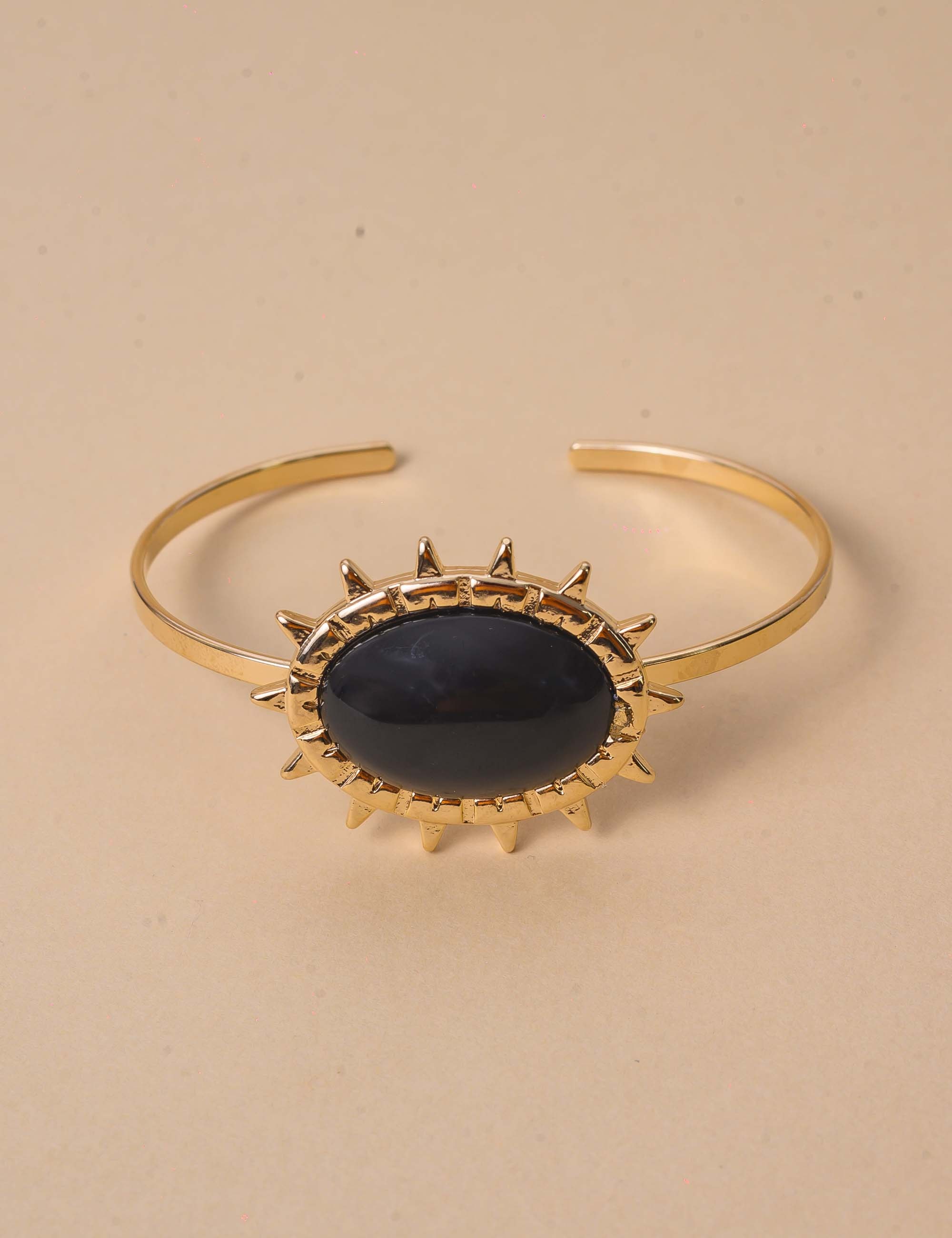 PULSEIRA RESINA PRETO - PU29057VO04