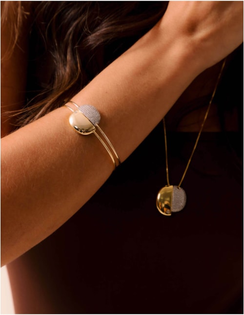 PULSEIRA RÓDIO BRANCO - PU29033VO01