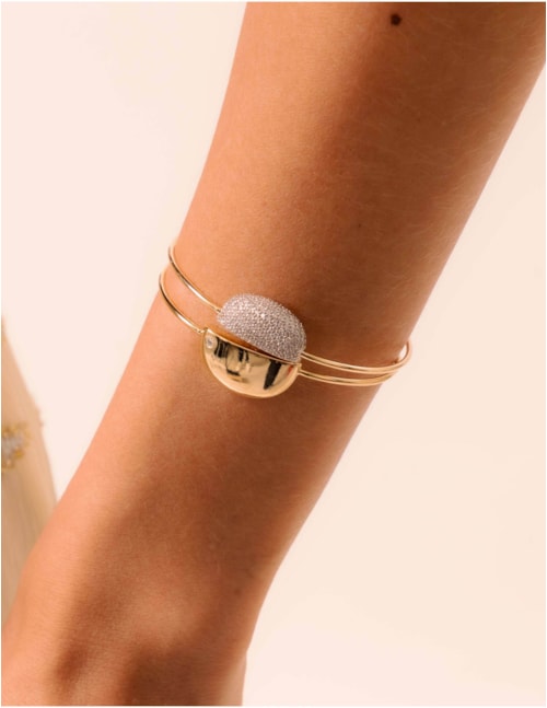 PULSEIRA RÓDIO BRANCO - PU29033VO01