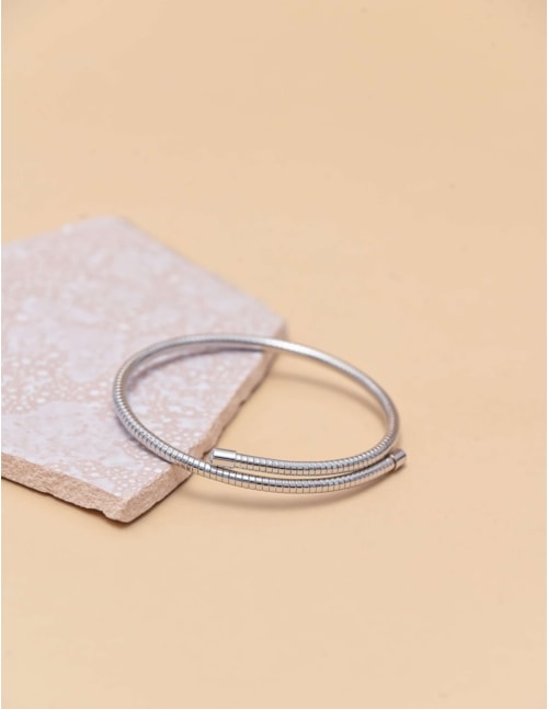 PULSEIRA SPRING BIANCO - PU7003VO01