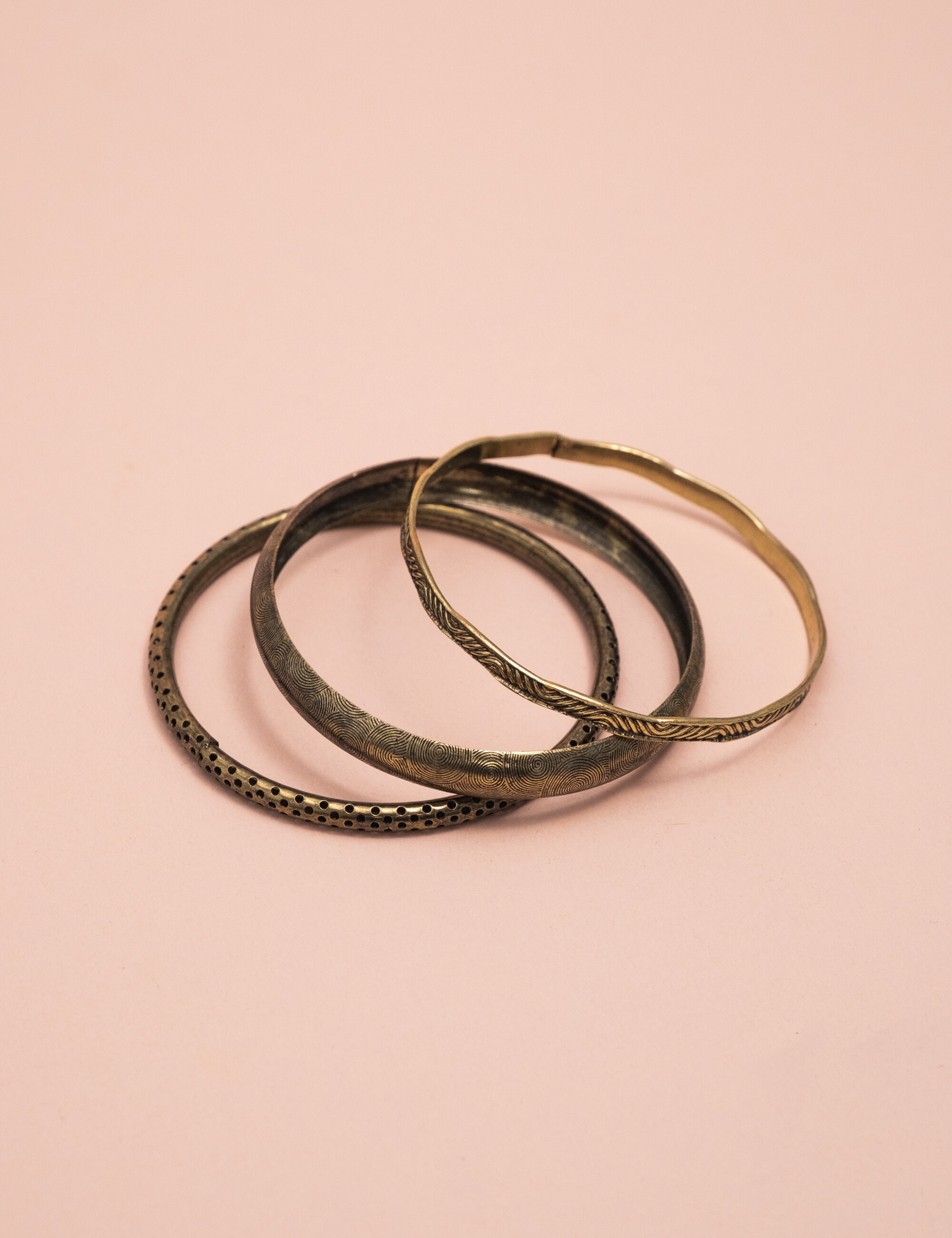 PULSEIRA TRIO B2B - PU29038VO01