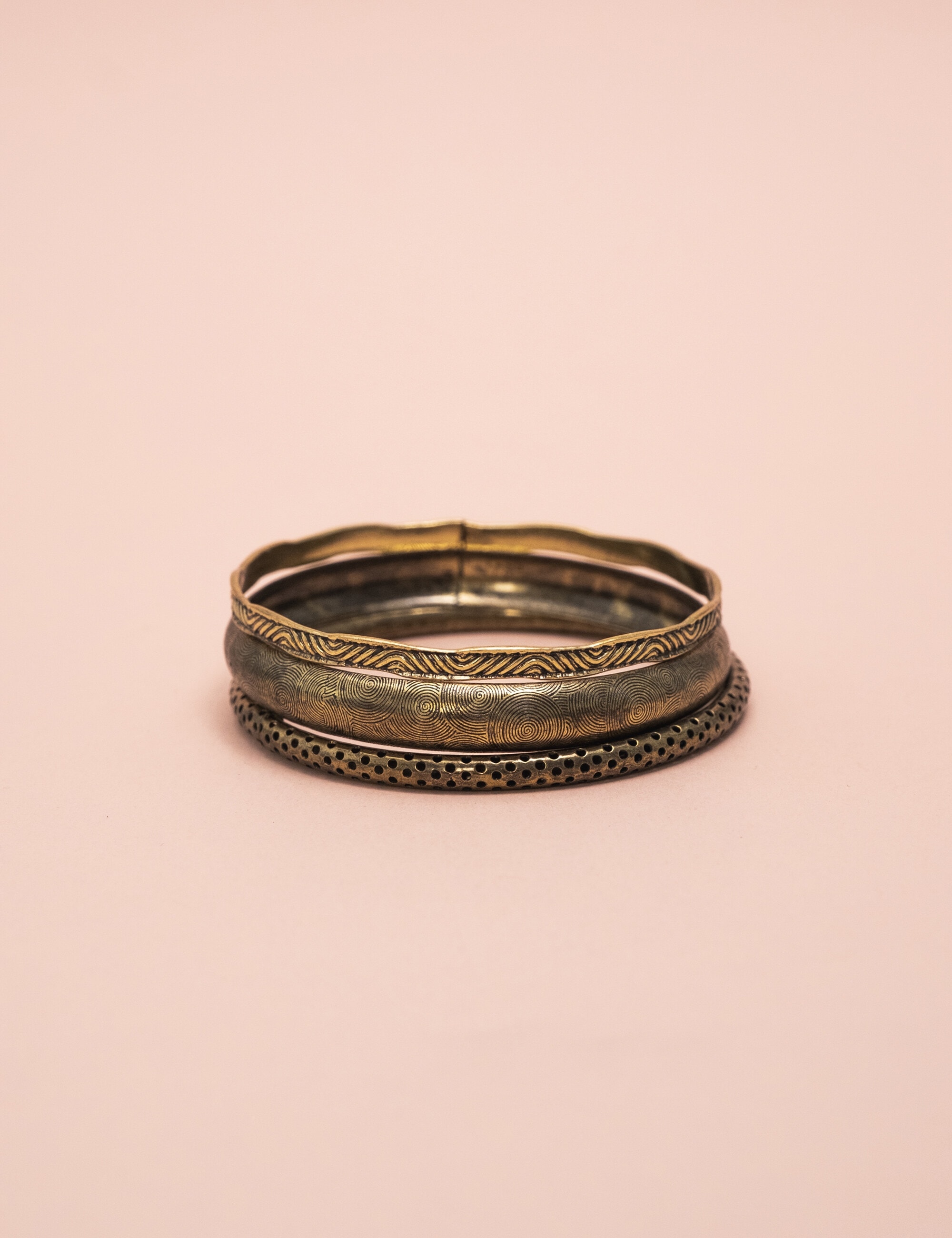 PULSEIRA TRIO B2B - PU29038VO01
