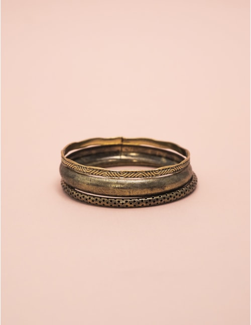 PULSEIRA TRIO - PU29038VO01