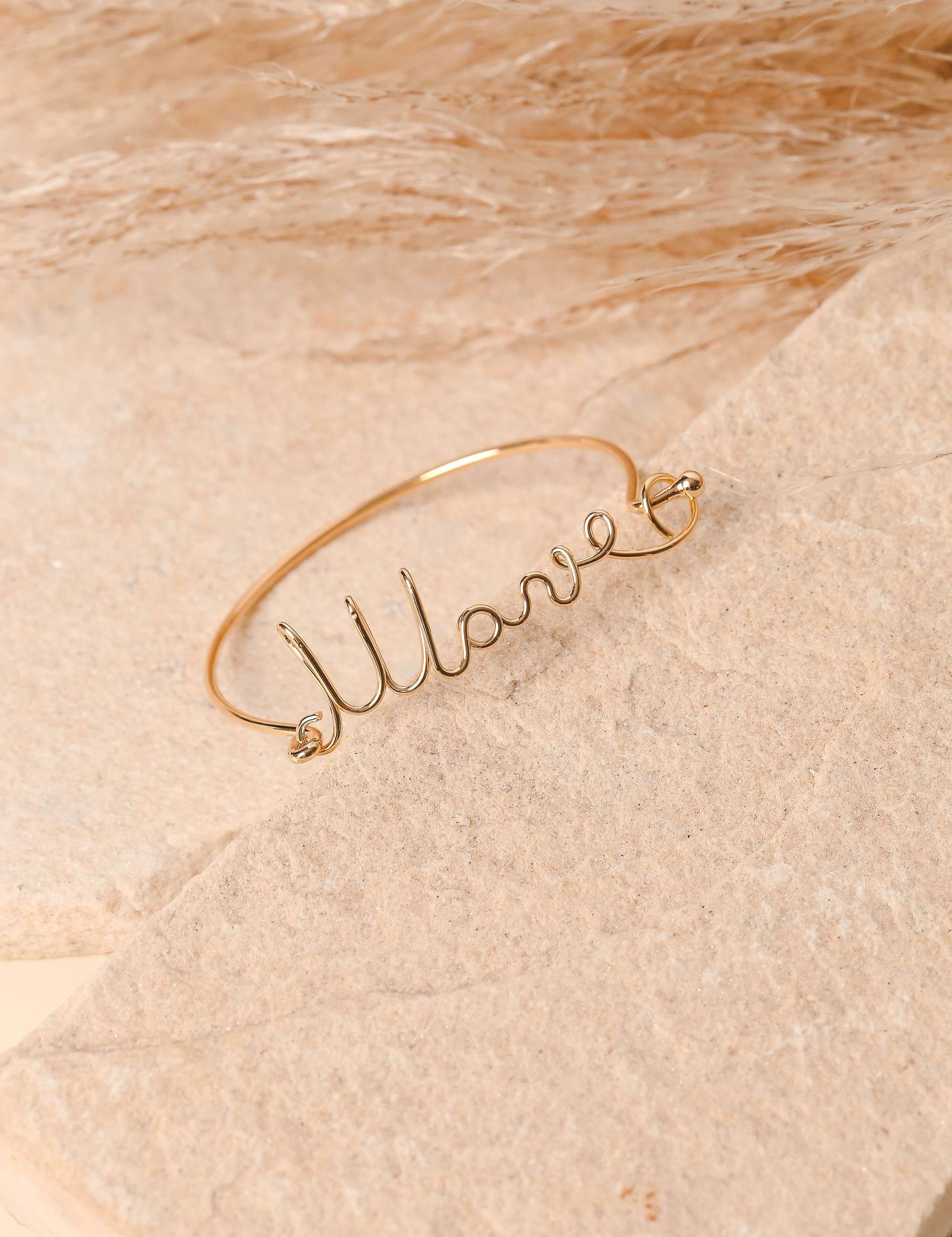 PULSEIRA WAVE OURO - PU2109VO02
