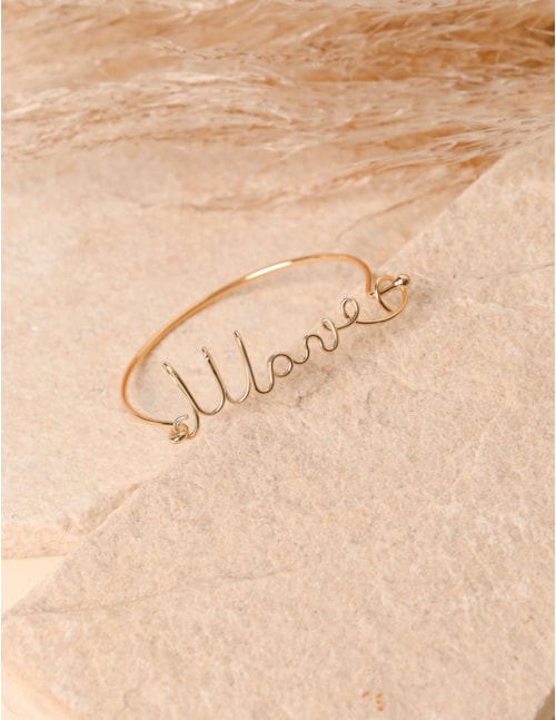 PULSEIRA WAVE OURO - PU2109VO02