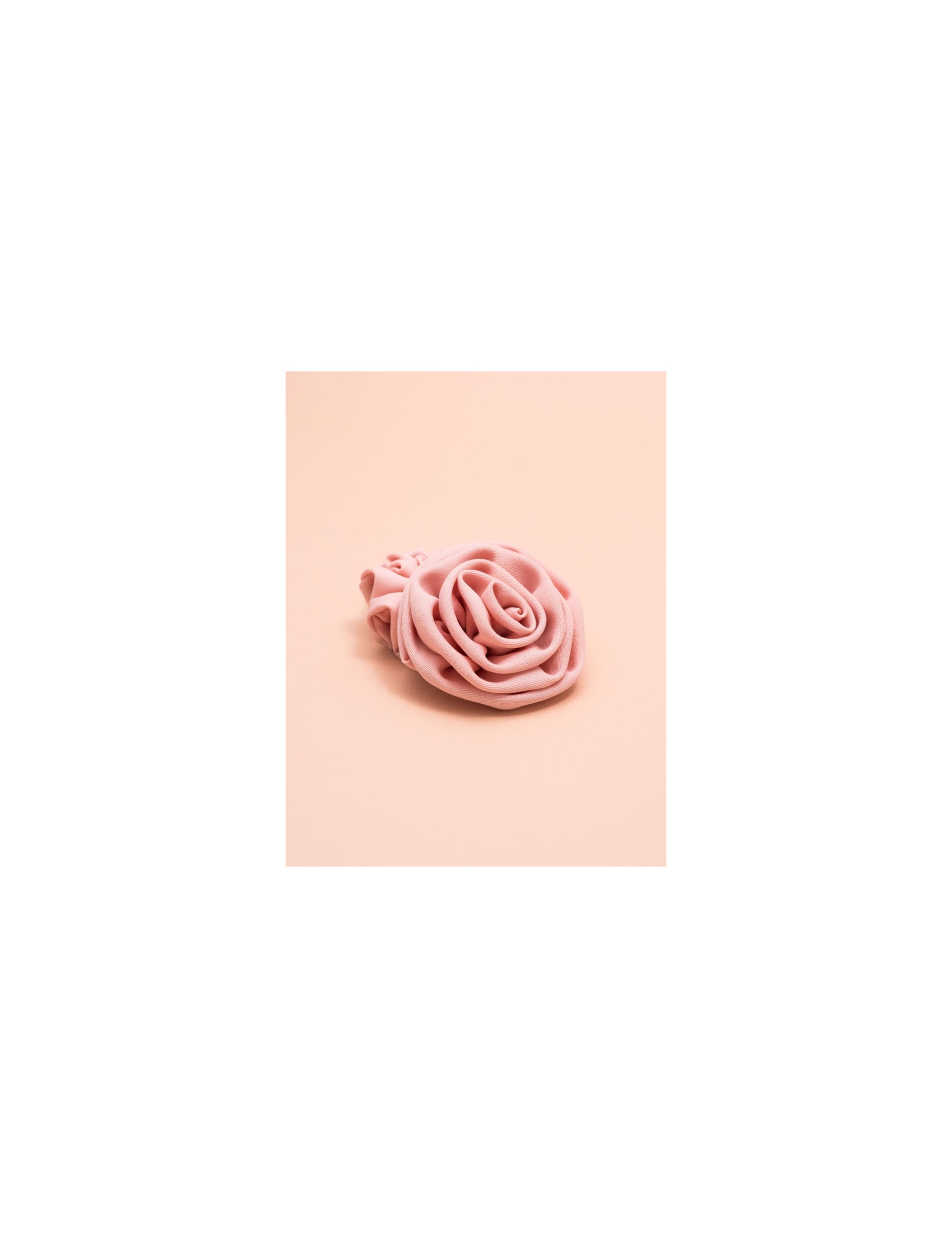 SCRUNCHIE FLOR ROSA - SC2902VO03