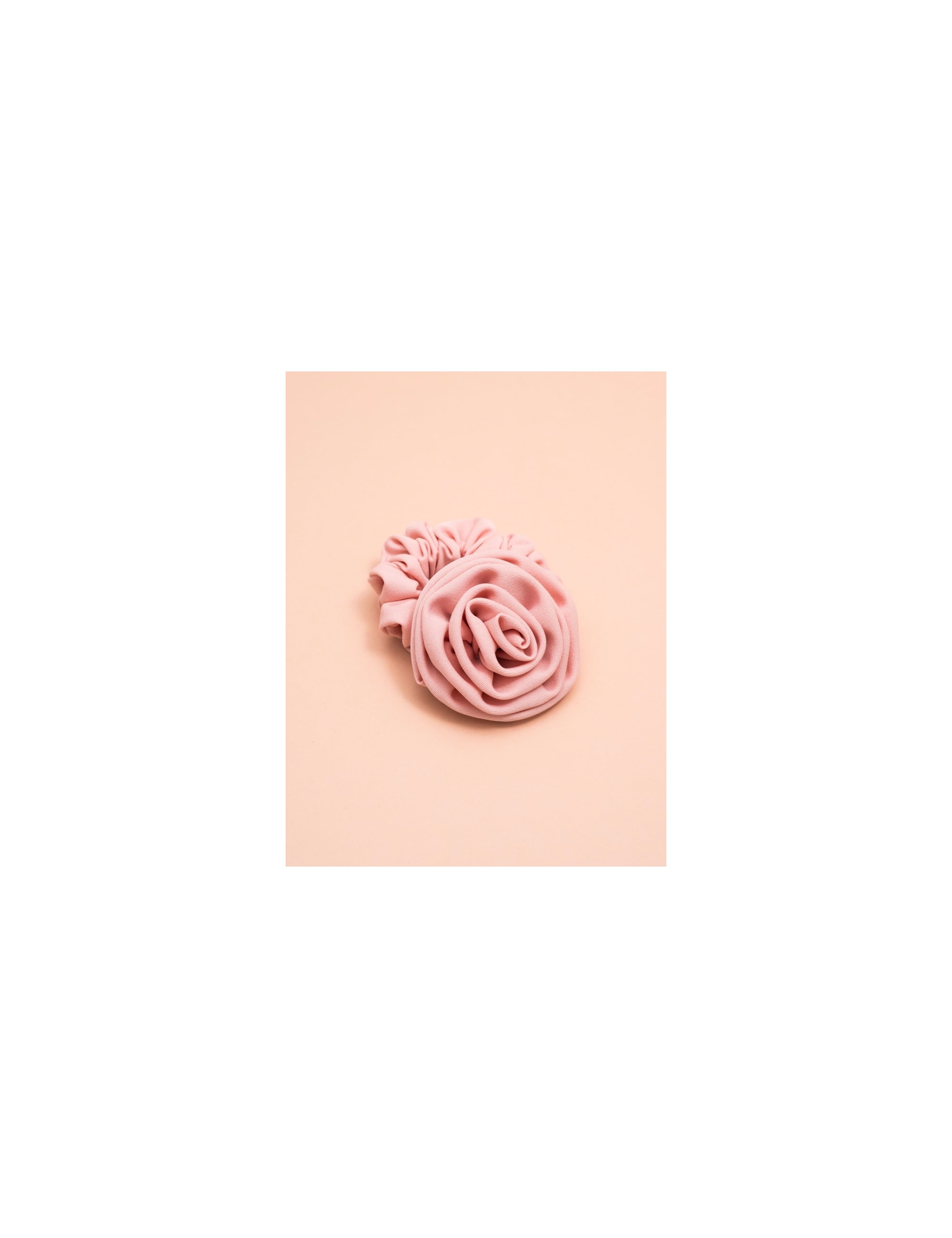 SCRUNCHIE FLOR ROSA - SC2902VO03