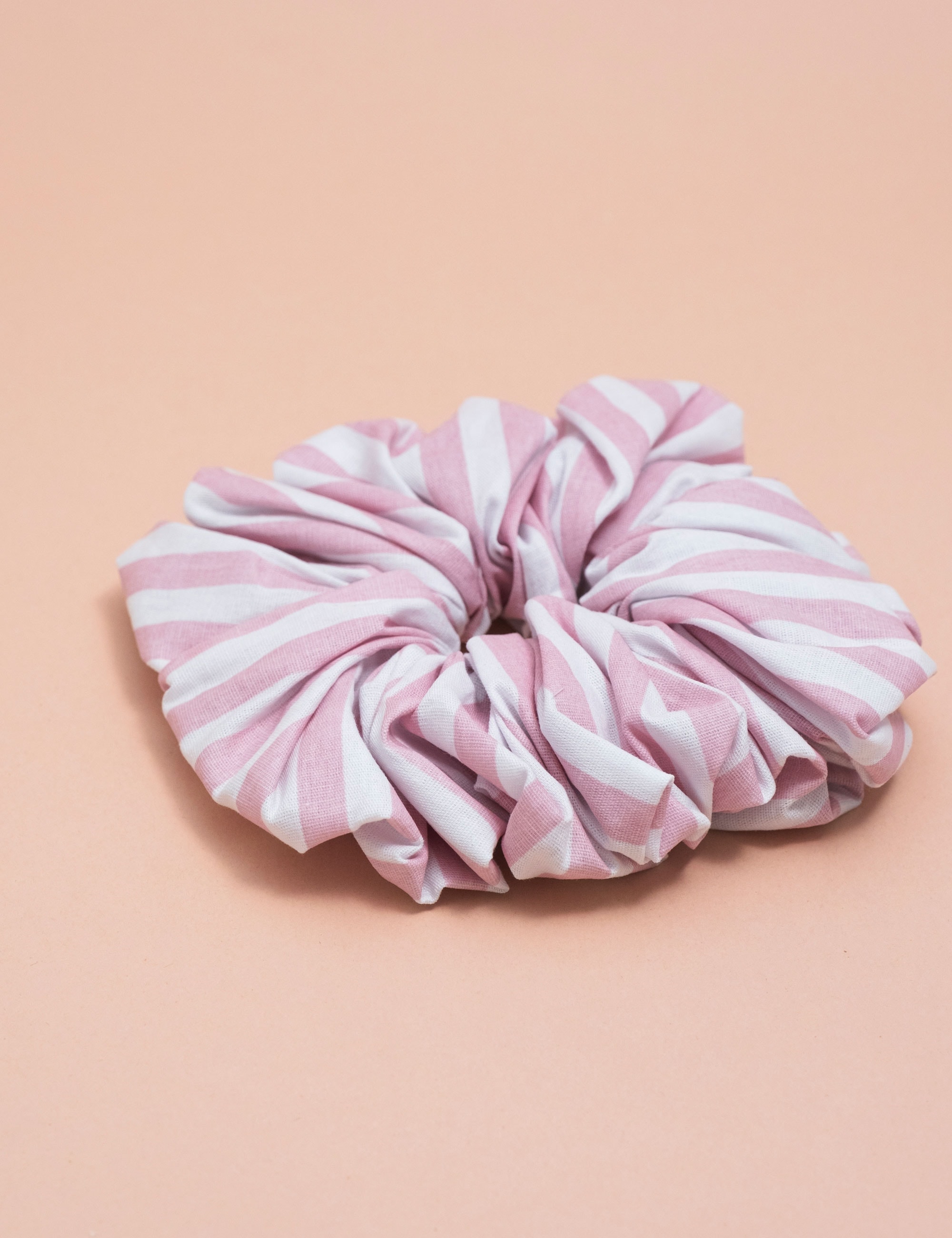 SCRUNCHIE LISTRA ROSE - SC2900VO02