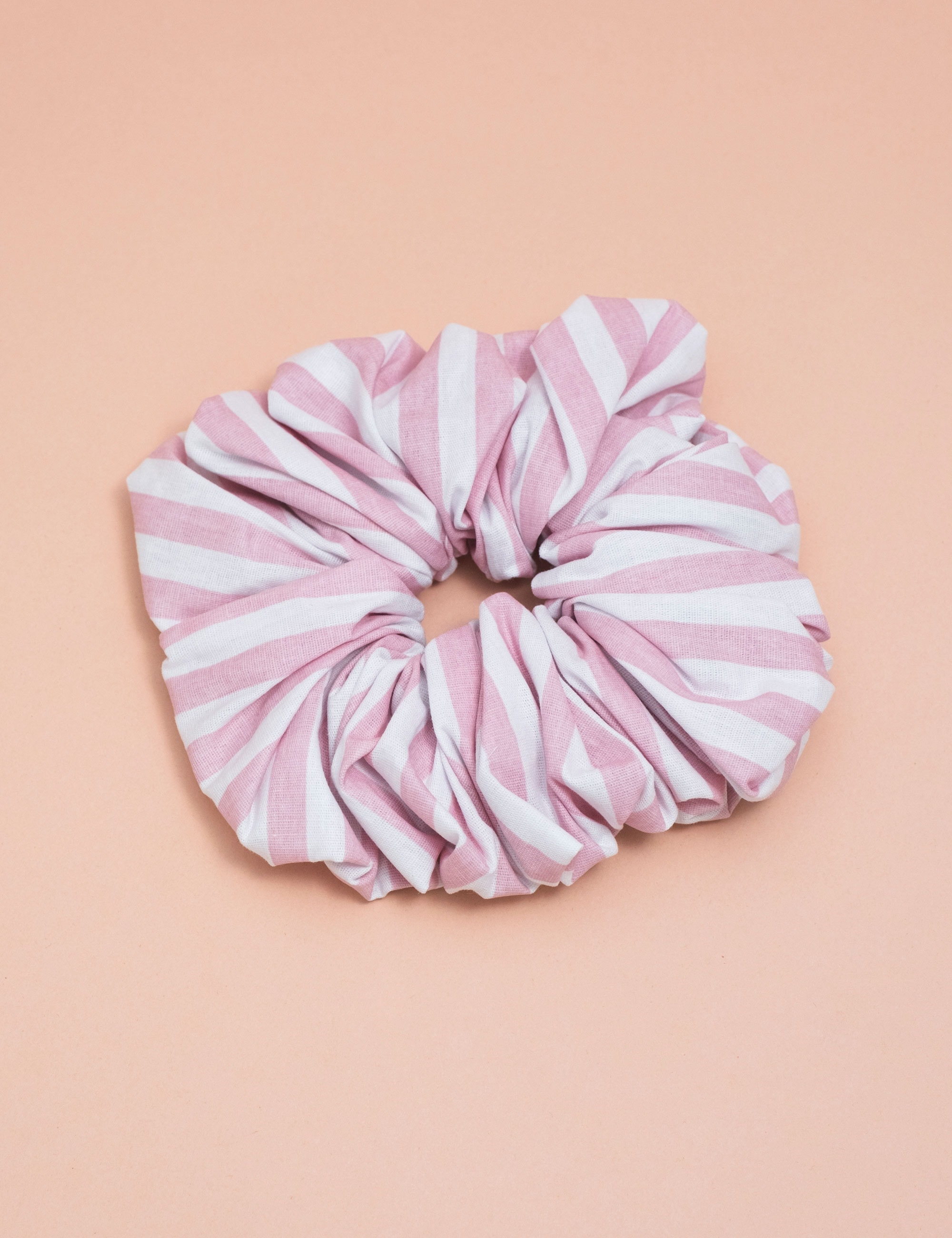 SCRUNCHIE LISTRA ROSE - SC2900VO02